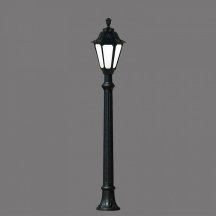 Наземный фонарь Fumagalli Rut E26.163.000.AYE27