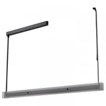 Подвесной светодиодный светильник Wertmark Kuno WE435.15.023 Подвесной светодиодный светильник Wertmark Kuno WE435.15.023