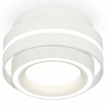 Точечный светильник Ambrella light Techno Spot XS8412003