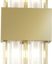 Настенный светильник Alfa Light F1024-18