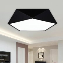Потолочный светильник ImperiumLoft GEOMETRIC-BW01