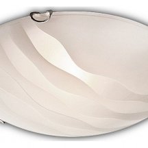 Настенно-потолочный светильник Sonex Ondina 133/K