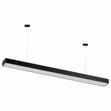 Подвесной светильник Эра Block Б0058861