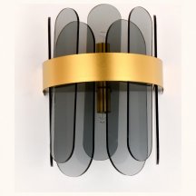 Бра российского производства Ambrella light Traditional TR5348