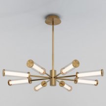 Люстра на штанге Eurosvet Stark a067957