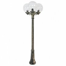 Наземный светильник Fumagalli Globe 300 G30.158.S30.AXE27