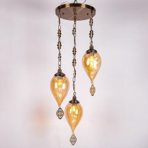 Подвесной светильник Alfa Light F1524-03