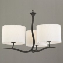 Элитная люстра Mantra Eve 1151