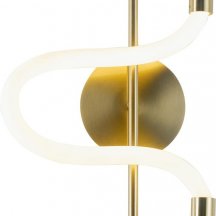 Настенный светильник Alfa Light F1024-13