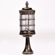 Наземный фонарь Oasis Light 81204 Gb