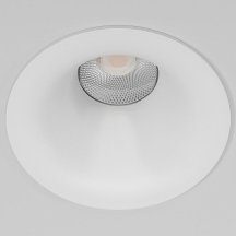 Встраиваемый светодиодный светильник Elektrostandard Bliss 25070/LED a069406