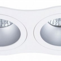 Точечный светильник Alkes A2161PL-2WH (Италия)