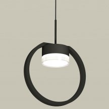 Подвесной светильник Ambrella light XB XB9102154