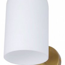 Бра Arte Lamp Cassel A5454AP-1PB