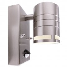 Уличный настенный светильник Deko-Light Zilly II Down 731009