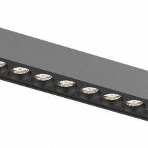 Трековый светильник Aployt Magnetic track 48 APL.0100.00.12