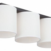 Потолочный светильник Vitaluce V2882-1/3PL