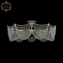 Потолочная люстра ArtClassic 71.18 71.181.58.GB