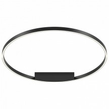 Потолочный светодиодный светильник Maytoni Rim MOD058CL-L65B4K