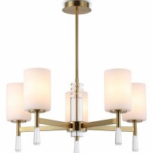 Подвесная люстра Ambrella Light High Light Modern LH56261