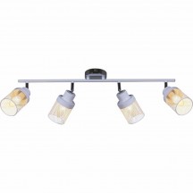 Спот Reluce 05905-0.8-04 WH+CR