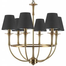 Подвесная люстра Loft IT Lattice 10435