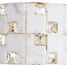 Бра Odeon Light Chessi 5076/2W