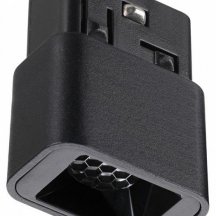 Трековый светильник Novotech Flum 359515