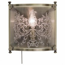 Настенный светильник Citilux Версаль CL408313