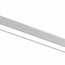 Трековый светодиодный светильник iLedex Technical Vision 4825-038-L485-24W-110DG-3000K-WH
