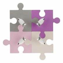 Потолочный светильник для детской комнаты Nowodvorski  6384