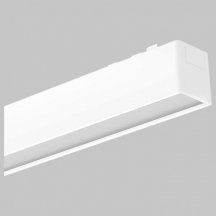 Трековый светильник Imex Ut25 IL.0007.1103-20-WH