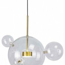 Подвесной светильник AM Group MOLECULE-SP1