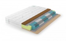 Lonax Memory Cocos S1000 5 Zone 65x170