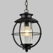 Уличный светильник подвесной Imex Maribo IL.0016.0003-P-BK