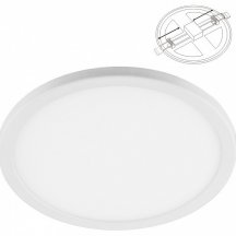 Встраиваемый светодиодный светильник Feron AL508 32546