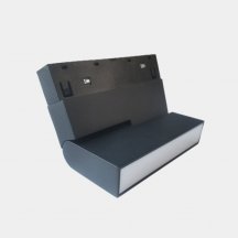 Трековый светильник SY-LINK SY-LINK-FLMT-BL-6-WW