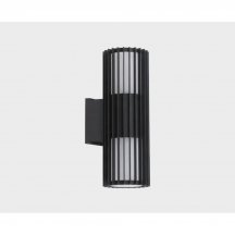 Уличный настенный светильник Italline IT3048