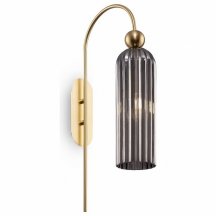 Немецкое бра Maytoni Antic MOD302WL-01GR