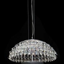 Подвесная люстра Alfa Light F4024-20