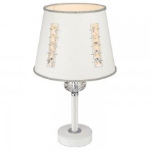 Интерьерная настольная лампа Wertmark Adelina WE392.01.004