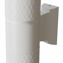 Настенный светильник уличный Maytoni Bowery O583WL-02W