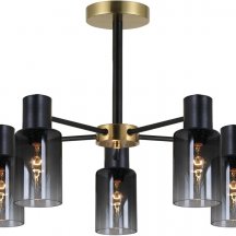 Потолочная люстра Reluce 74677-0.3-05