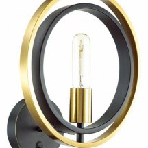 Итальянский настенный светильник Lumion Maeve 4401/1W