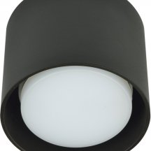 Потолочный светильник Fametto Sotto DLC-S608 GX53 Black UL-00008866