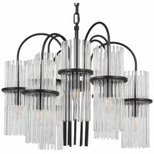 Подвесная люстра ST-Luce TASSE SL6145.403.09