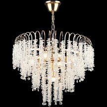 Люстра хрустальная Reluce 98620-0.4-05 FGD