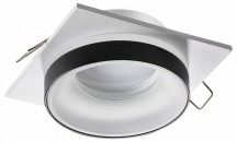 Встраиваемый светильник Novotech SPOT NT21 000 WATER 370788