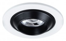 Точечный светильник Arte Lamp Uva A3317PL-1WH