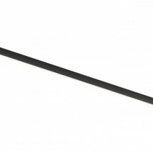 Трековый светильник Maytoni Basis TR190-1-15W4K-B